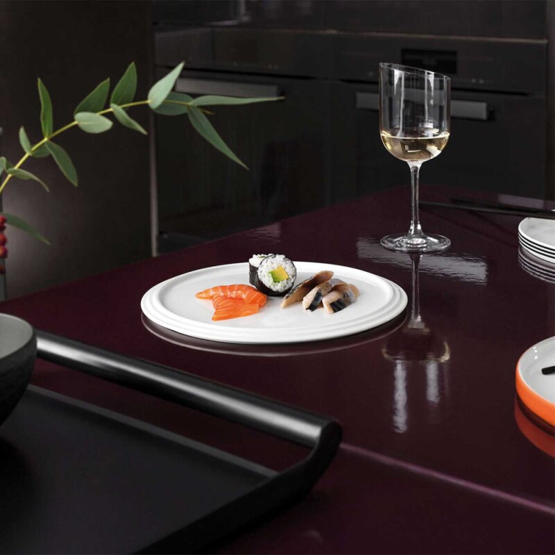 Villeroy & Boch Universal Servis Tabak 24 cm 1016656004 - 2