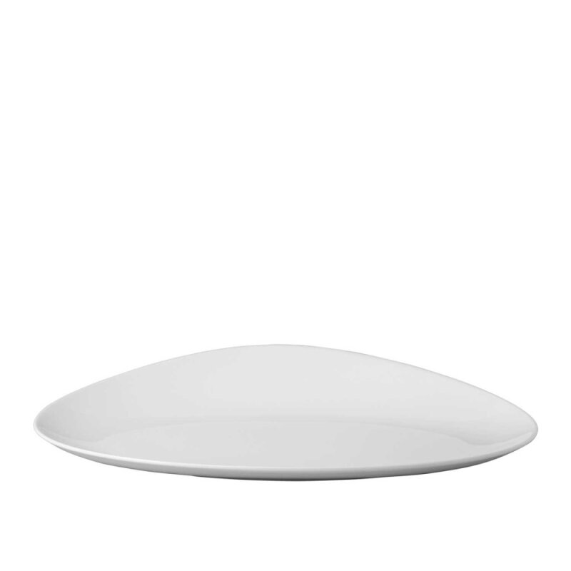 Villeroy & Boch Stella Cosmo Oval Tabak 34 x 24 cm 1640902692 - 1