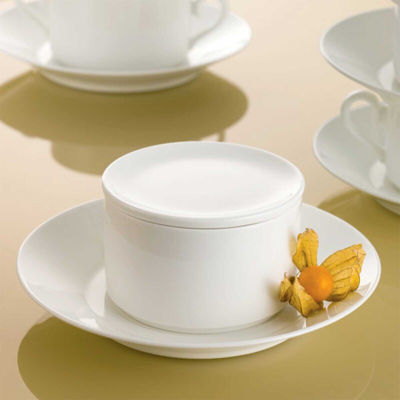 Villeroy & Boch Stella Hotel Çay Tabak 1632722522 - 2