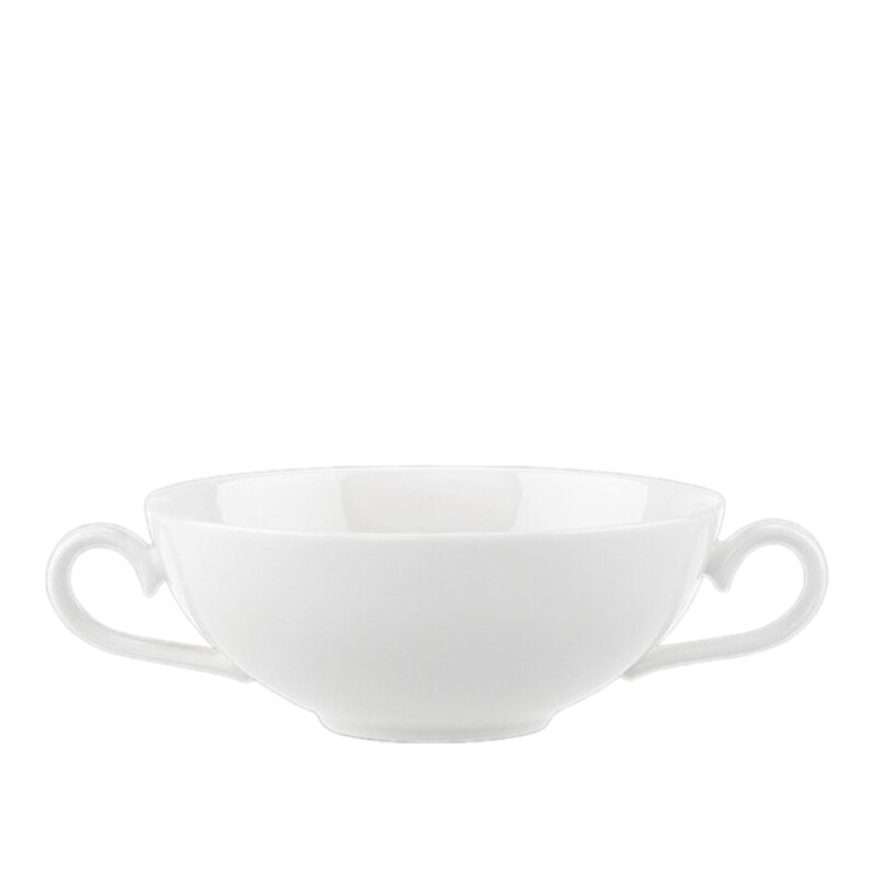 Villeroy & Boch Stella Hotel Hotel Çorba Kase 1632722510 - 1