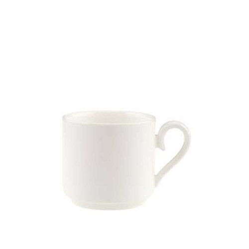 Villeroy & Boch Stella Hotel Fincan 220 ml 1632721271 - VİLLEROY&BOCH