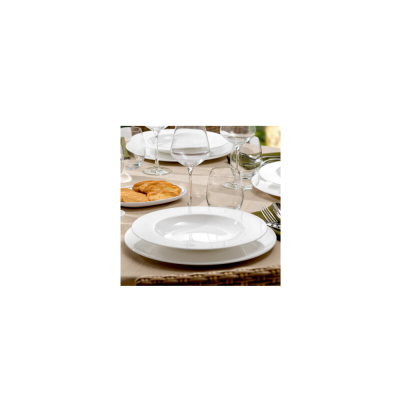 Villeroy & Boch Stella Hotel Düz Tabak 1632722595 - 2