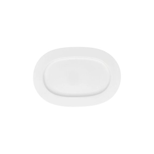Villeroy & Boch Stella Hotel Oval Tabak 20 cm 1632723570 - VİLLEROY&BOCH
