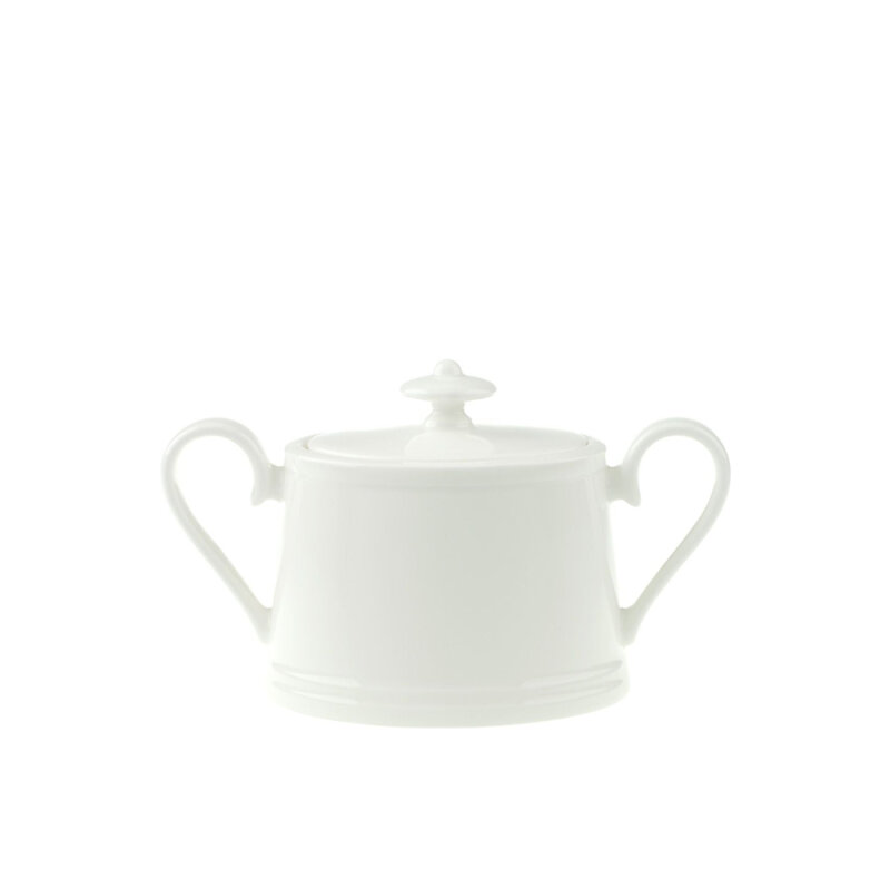 Villeroy & Boch Stella Hotel Şeker Kasesi Kapaklı 16-3272-0960 - 1
