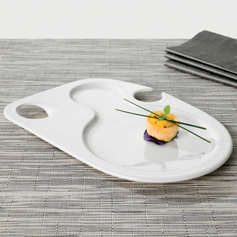 Villeroy & Boch Universal Party Tabak 26X19 Cm 1620402771 - 2