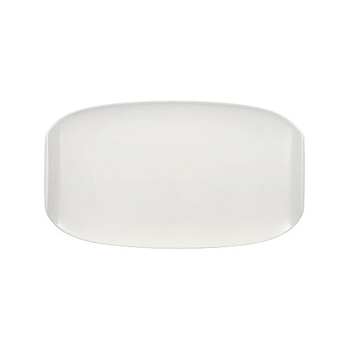 Villeroy & Boch Urban Nature Düz Tabak 42X24 Cm 1034522916 - VİLLEROY&BOCH