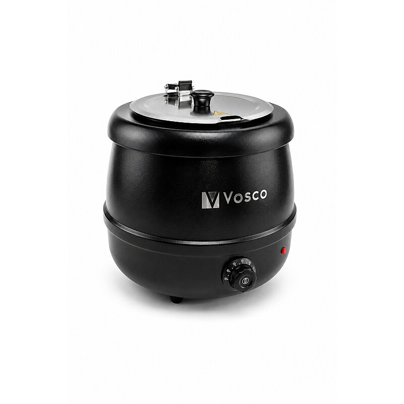 Vosco 10 Litre Kapasiteli Çorba Isıtıcı - 1