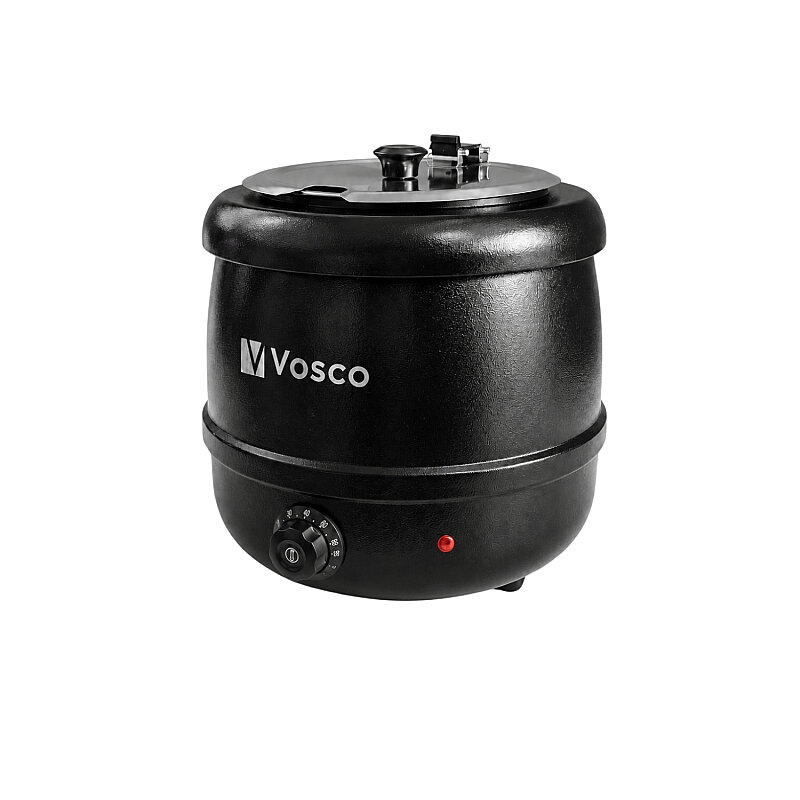Vosco 10 Litre Kapasiteli Çorba Isıtıcı - 2