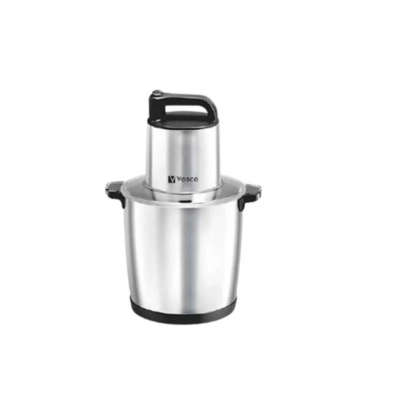 Vosco 12 Litre Kapasiteli Meyve Sebze ve Et Kıyma - 1