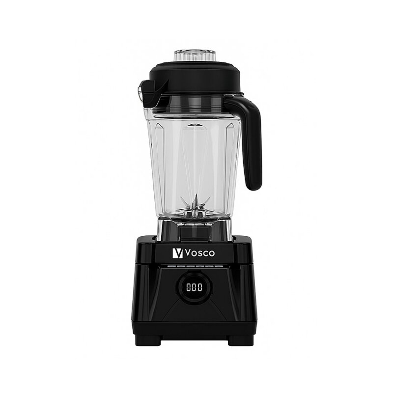 Vosco 3 Litre Dijital Pro Bar Blender - 1