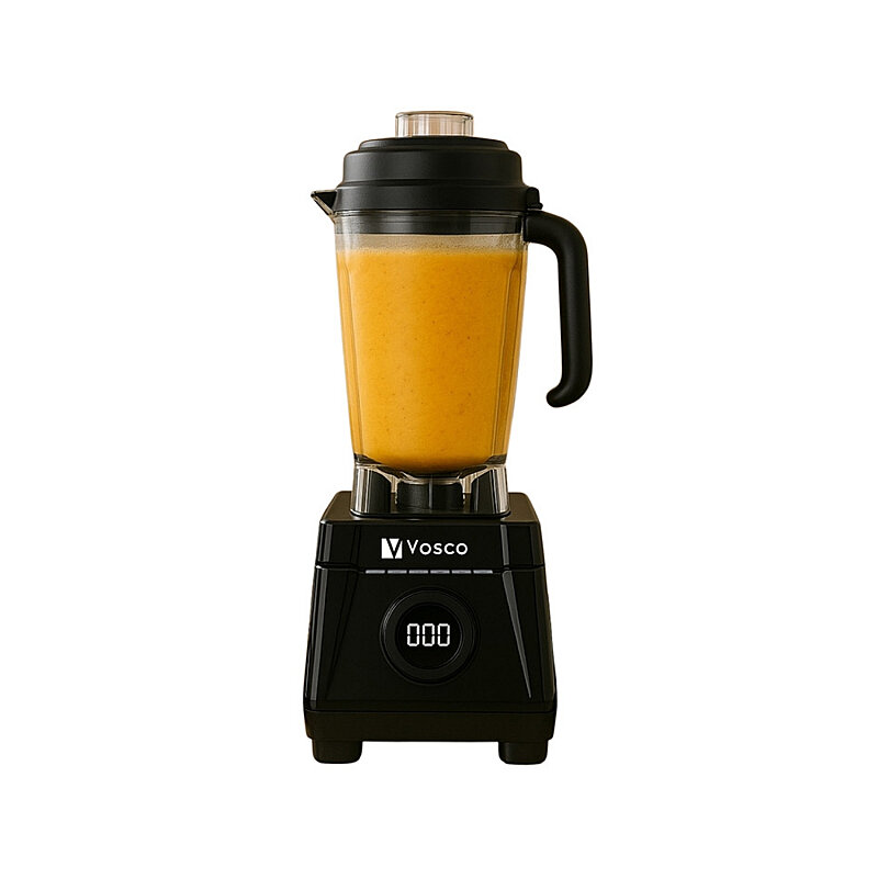 Vosco 3 Litre Dijital Pro Bar Blender - 2