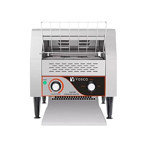 Vosco Konveyörlü Ekmek Kızartma Makinesi - VOSCO