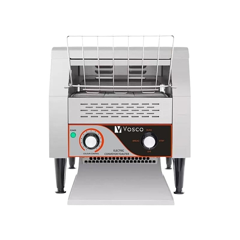 Vosco Konveyörlü Ekmek Kızartma Makinesi - 1
