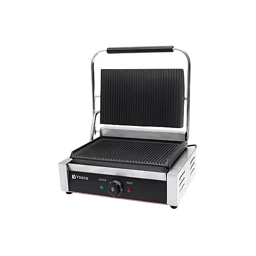 Vosco Tost Makinesi 16 Dilim - VOSCO