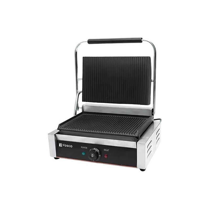 Vosco Tost Makinesi 16 Dilim - 1