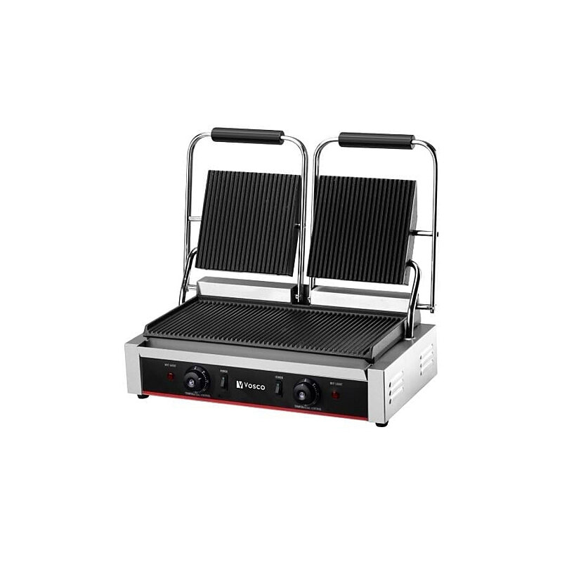 Vosco Tost Makinesi 22 Dilim - 1