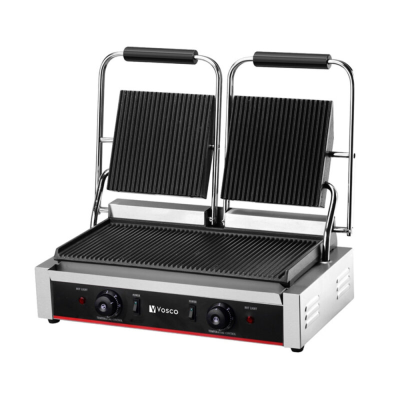 Vosco Tost Makinesi 32 Dilim - 1