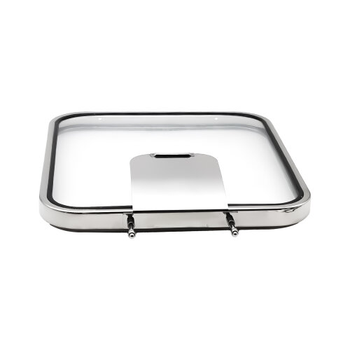 Wmf Basic Model 2/3 Chafıng Dısh Kapağı 55.0078.6042 - WMF