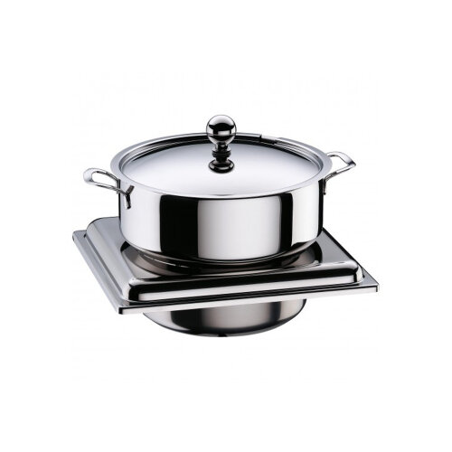 Wmf Neutral Cd İçin Kapaklı Çorba Ünitesi Tekli 06.3297.6040 - WMF