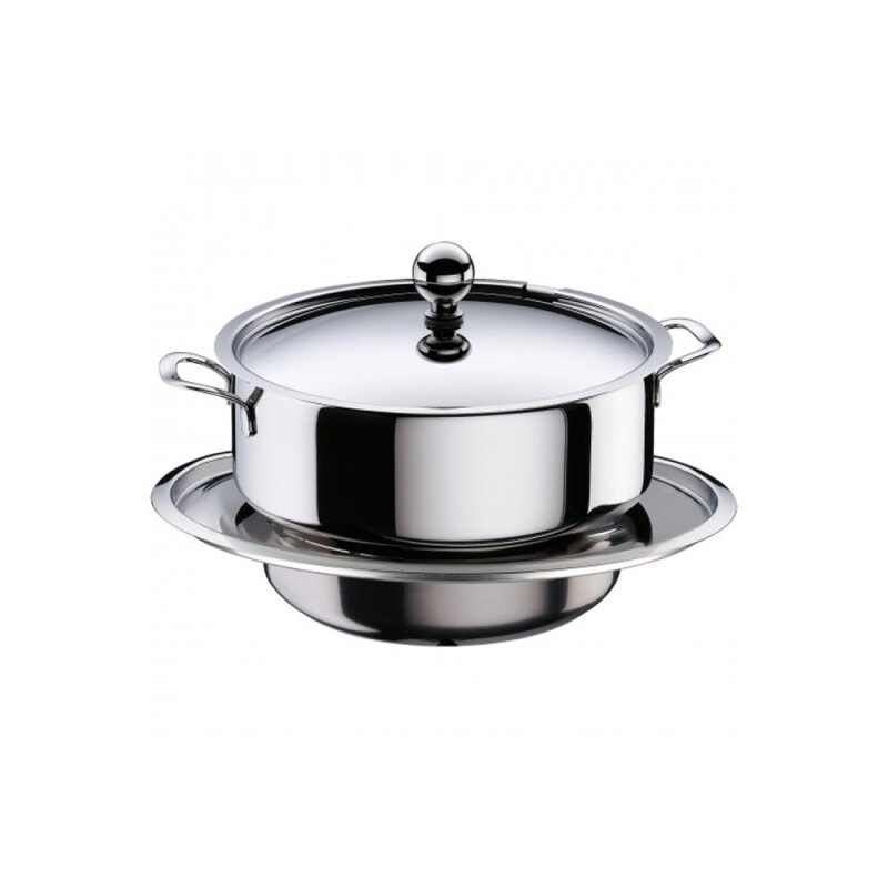 Wmf Neutral Cd İçin Kapaklı Çorba Ünitesi Tekli 06.3297.6040 - 2