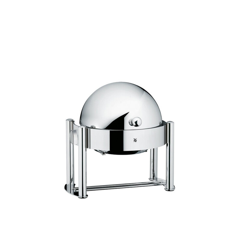 Wmf Chafing Dish Yuvarlak Metropolitan 06.3940.6041 - 1