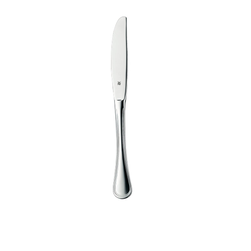 Wmf Contour Yemek Bıçak Yekpare Saplı 12.0203.6049 - 1