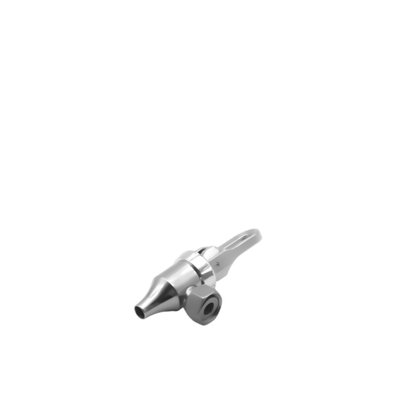 Wmf Dispenser İçin Yedek Muslukaparatı 60.3130.9992 - 1
