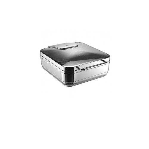 Wmf Basic Induction Gn 2/3 Chafing Dısh Kare 55.0002.6040 - WMF