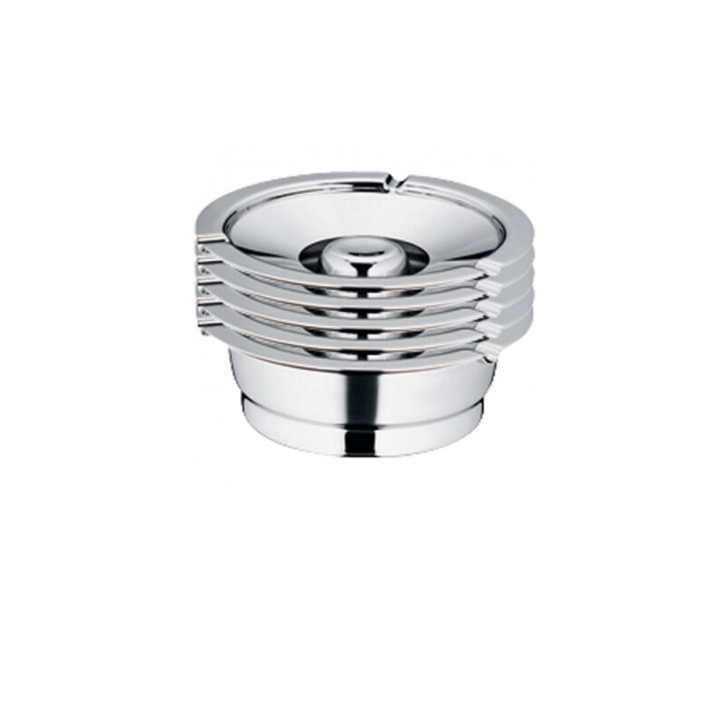 Wmf Pure Kapaklı Küllük 14 Cm 06.5552.6040 - 2