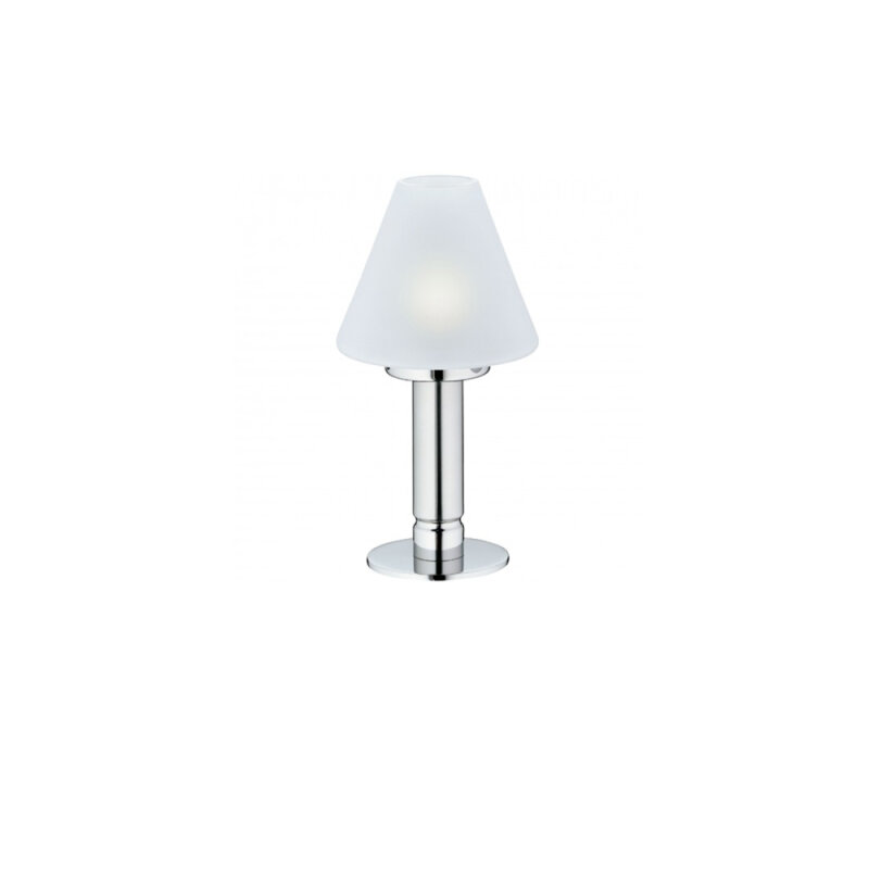 Wmf Pure Masa Lambası Yedek Camı Mat 60.3052.9990 - 1