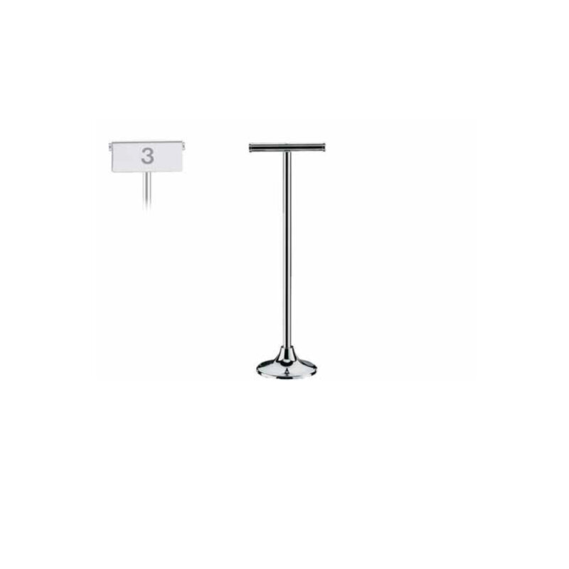 Wmf Masa Numara Standı 28 Cm 06.7719.1680 - 1