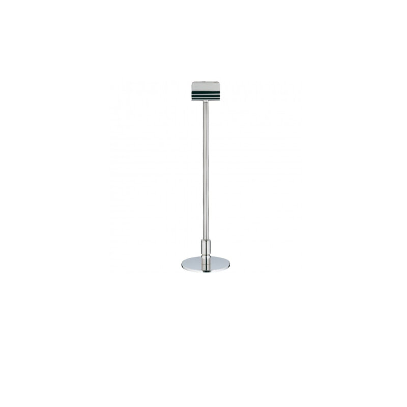 Wmf Pure Masa Numaratörü Gövde 30,5 Cm 06.7812.6040 - 1