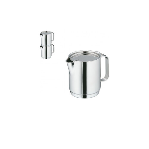 Wmf Pure Çay Potu 0,3 L 06.3802.6040 - WMF