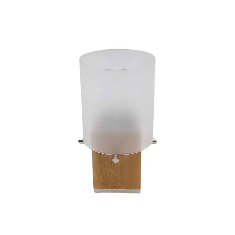 Wmf Pure Masa Lambası-Buzlu Camlı 55.0040.6140 - 1