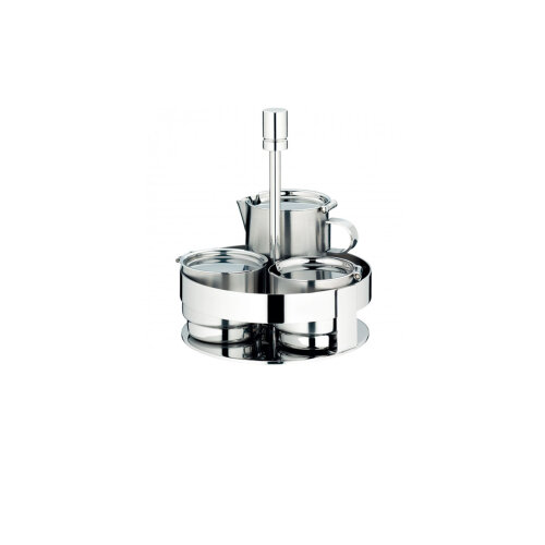Wmf Pure Sütlük Şekerlik Standlı 06.2340.6040 - WMF