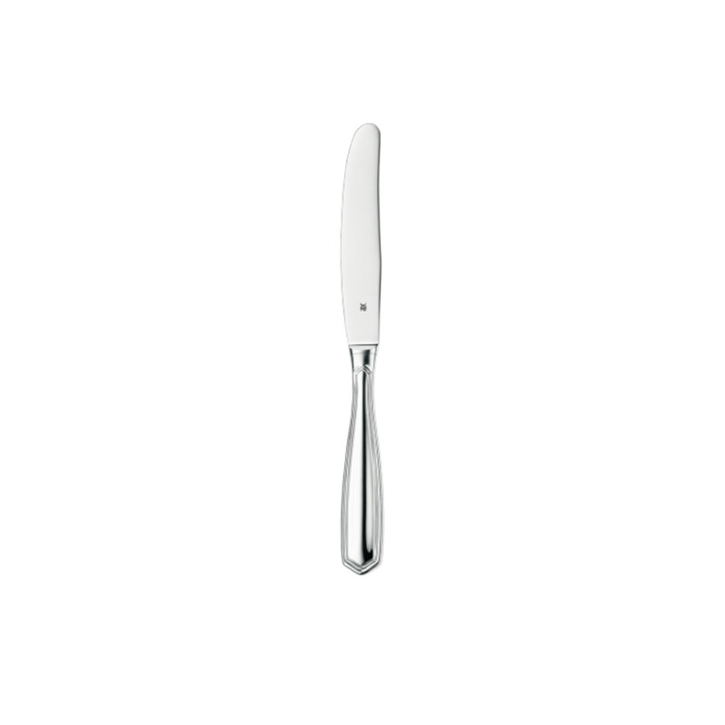 Wmf Residance Antre/Tatlı Bıçak Yekpare Saplı 12.4806.6049 - 1