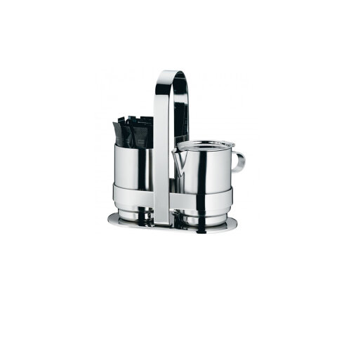 Wmf Basic Şeker Ve Krema Seti 18 Cm 06.3803.6040 - WMF