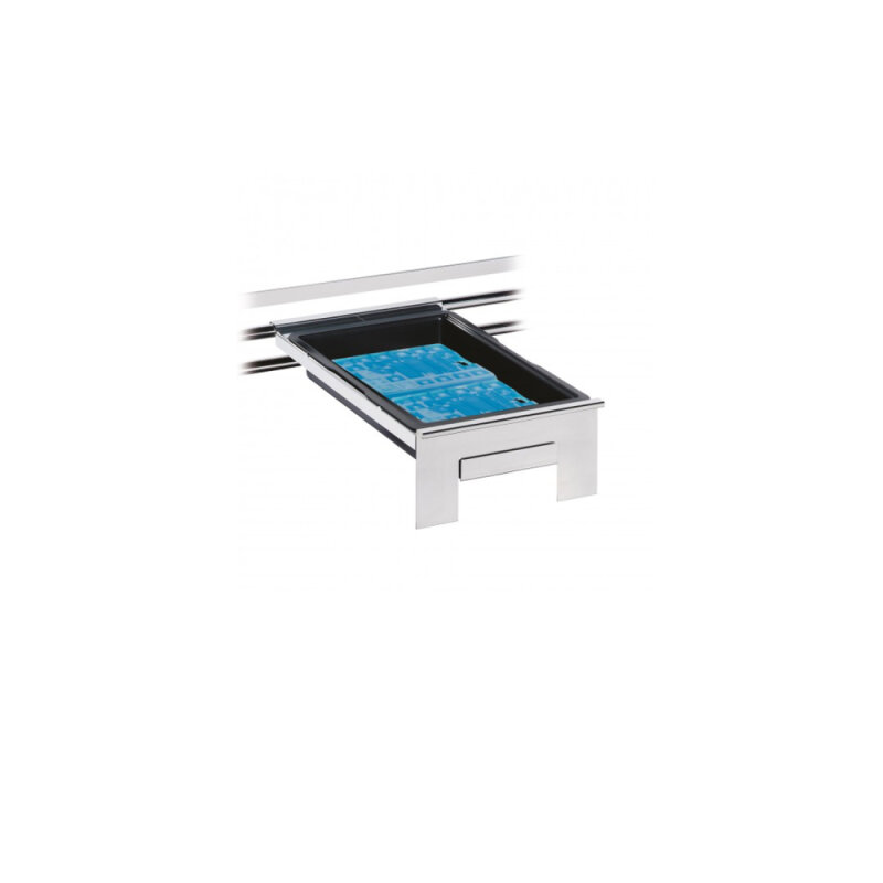 Wmf Soğutucu Ünite 1/2 Gn 60.3065.9990 - 2