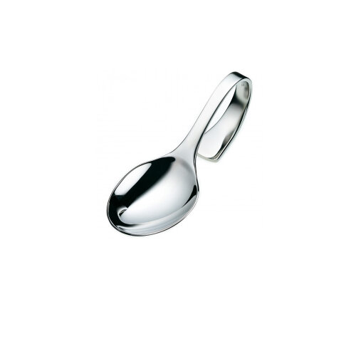 Wmf Neutral Tadım Kaşık Küçük 11 Cm 12.8345.6040 - WMF