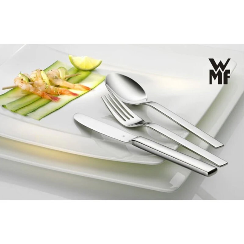 Wmf Unic Yemek Kaşık 12.5301.6040 - 2