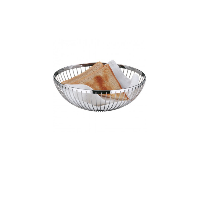 Wmf Ole Palsby Yuvarlak Ekmek Sepeti 26 Cm 06.6514.6040 - 2