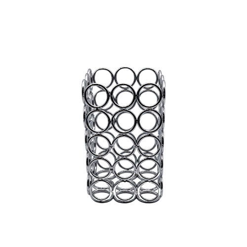 Xpd88812 Paslanmaz Meyve Standı 18X18X28Cm - KLT