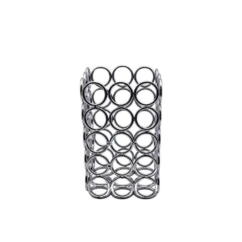 Xpd88812 Paslanmaz Meyve Standı 18X18X28Cm - 1