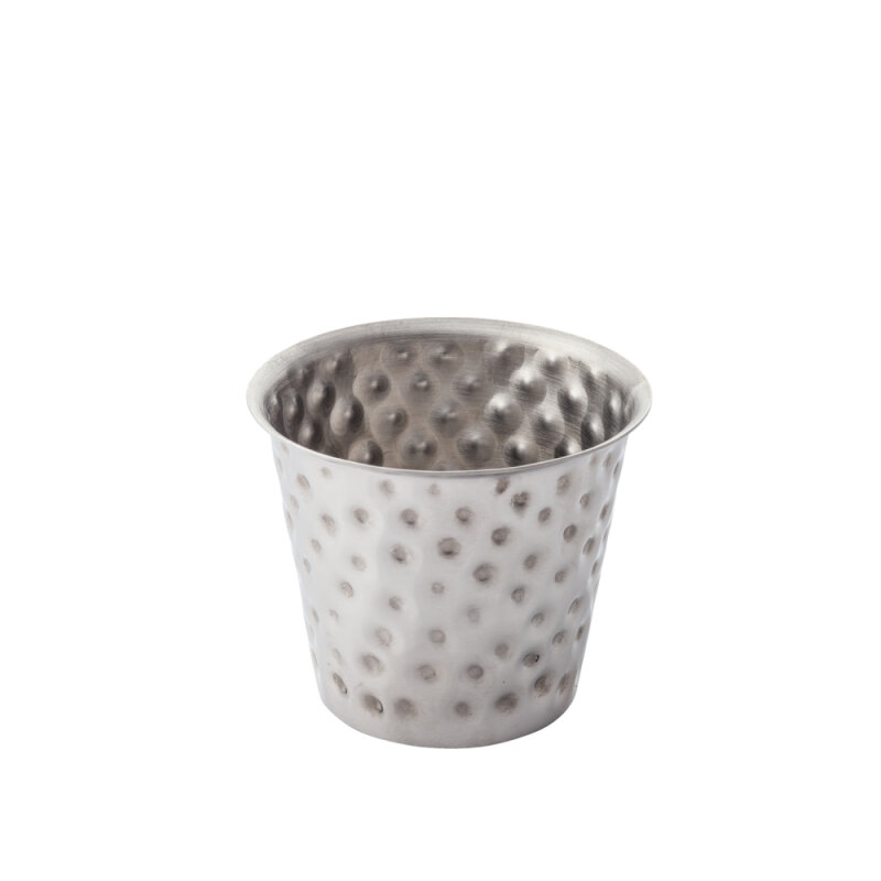 Xpd8882 Paslanmaz Sunum Kase 10X9Cm - 1