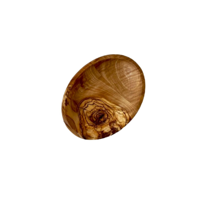Zeytiniz Oval Tabak Küçük Boy24X14 Cm - 2
