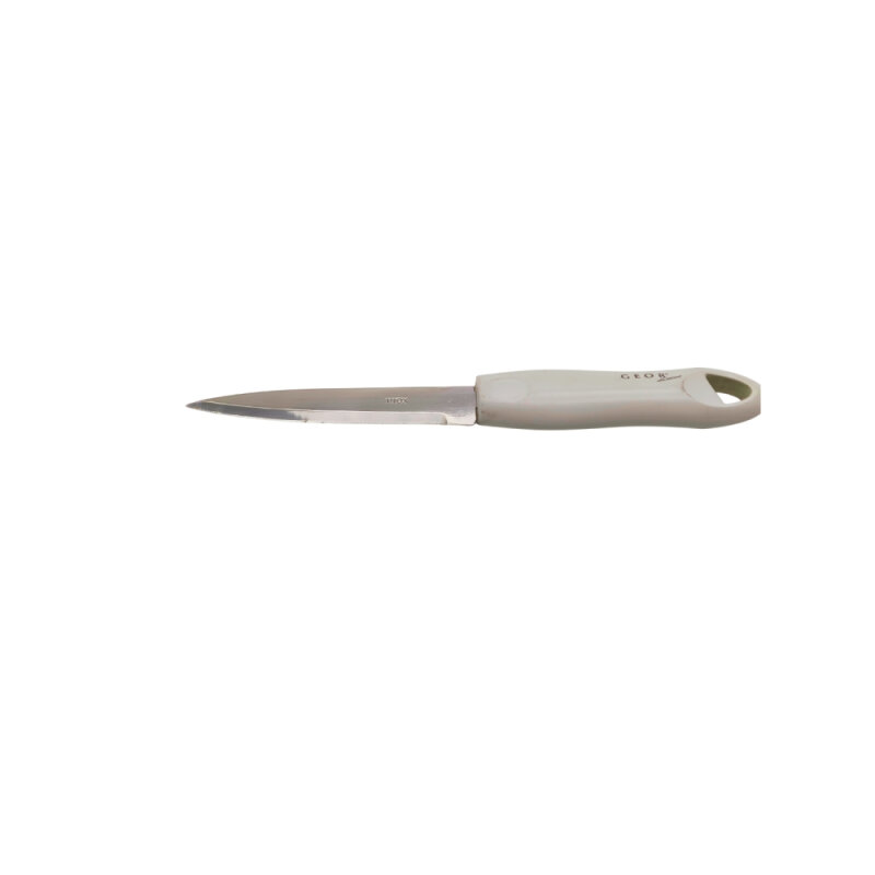Geor Zucco Meyve Bıçak 11 cm 1177 - 1